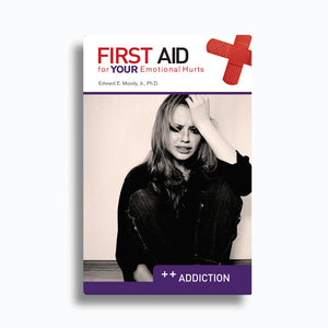 First Aid: Addiction