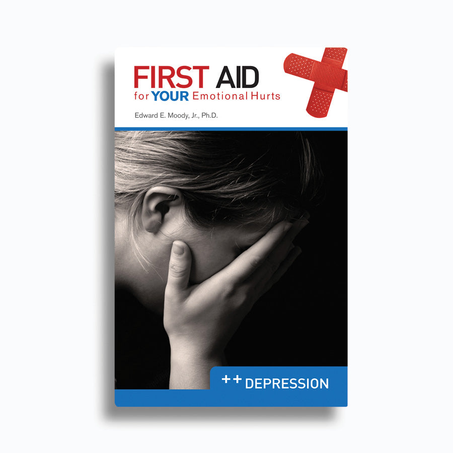 First Aid: Depression