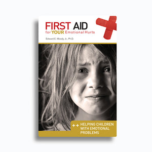 First Aid: Helping Children with Emotional Problems