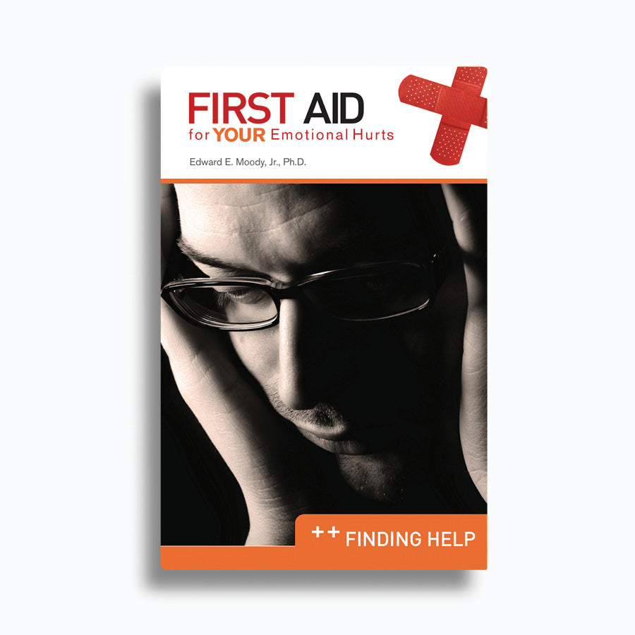 First Aid: Finding Help