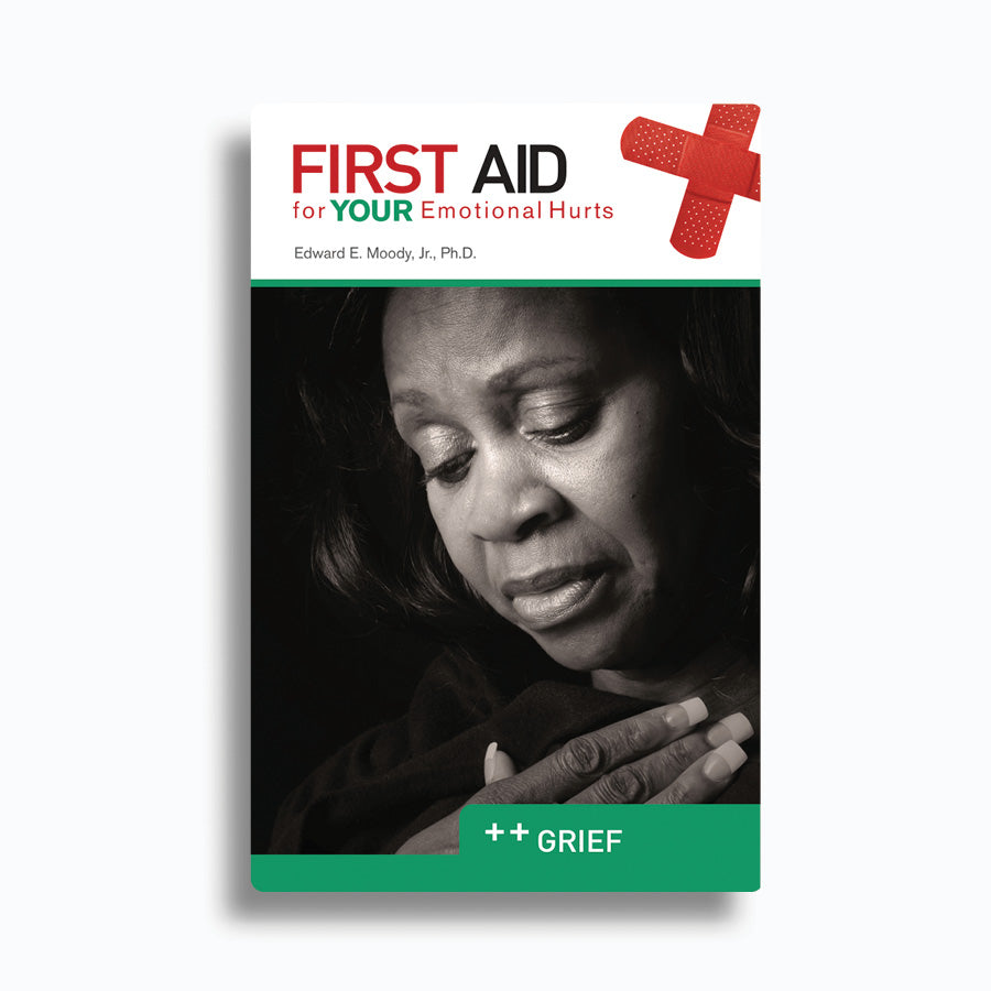 First Aid: Grief