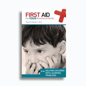 First Aid: Helping Children with Learning Problems