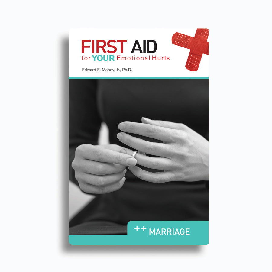 First Aid: Marriage