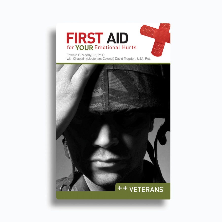 First Aid: Veterans