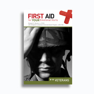 First Aid: Veterans