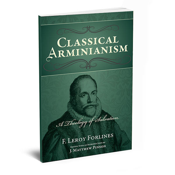 Classical Arminianism