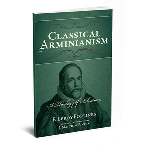 Classical Arminianism