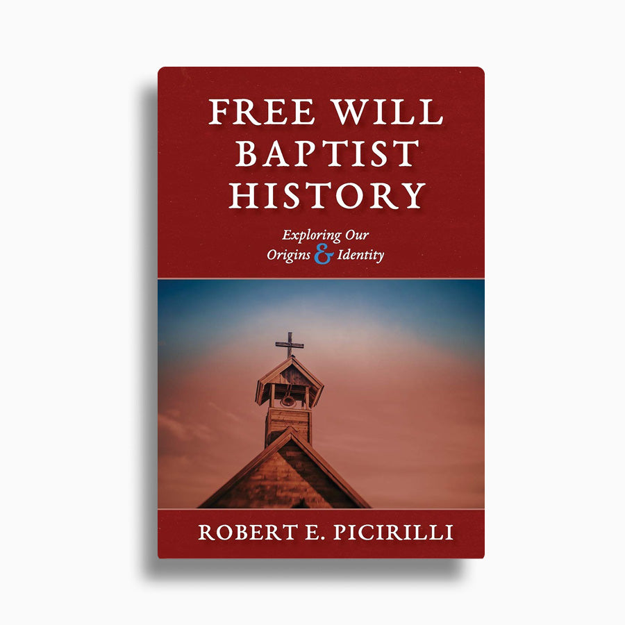 Free Will Baptist History
