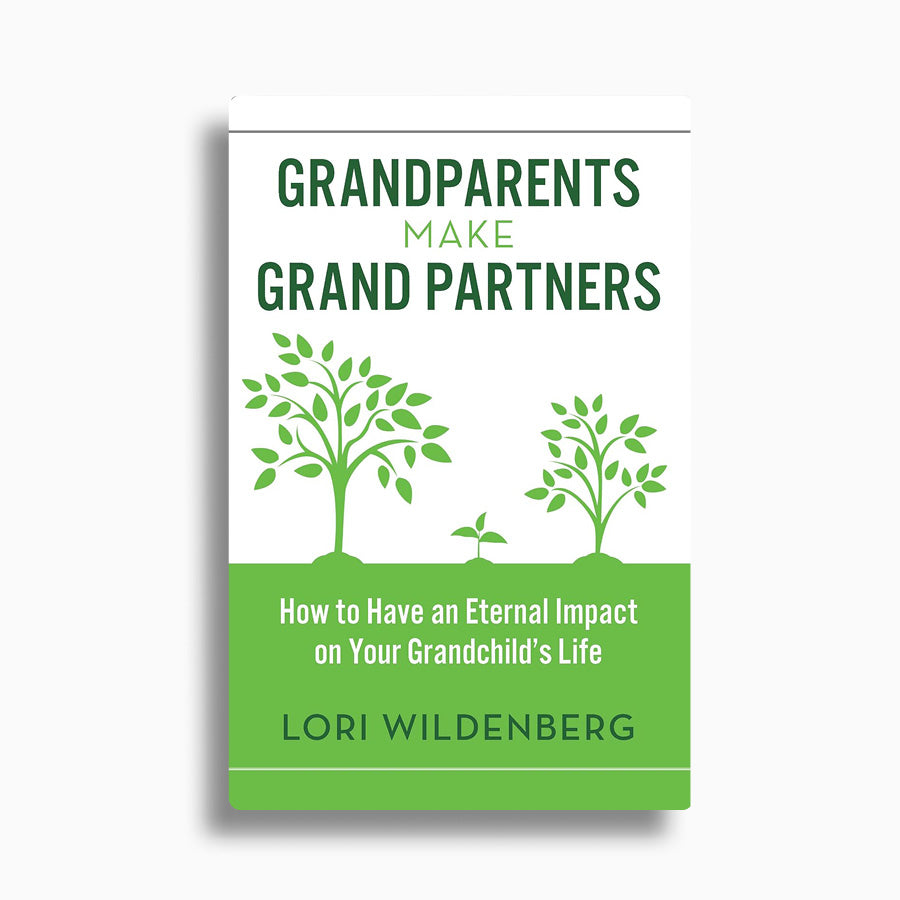 Grandparents Make Grand Partners