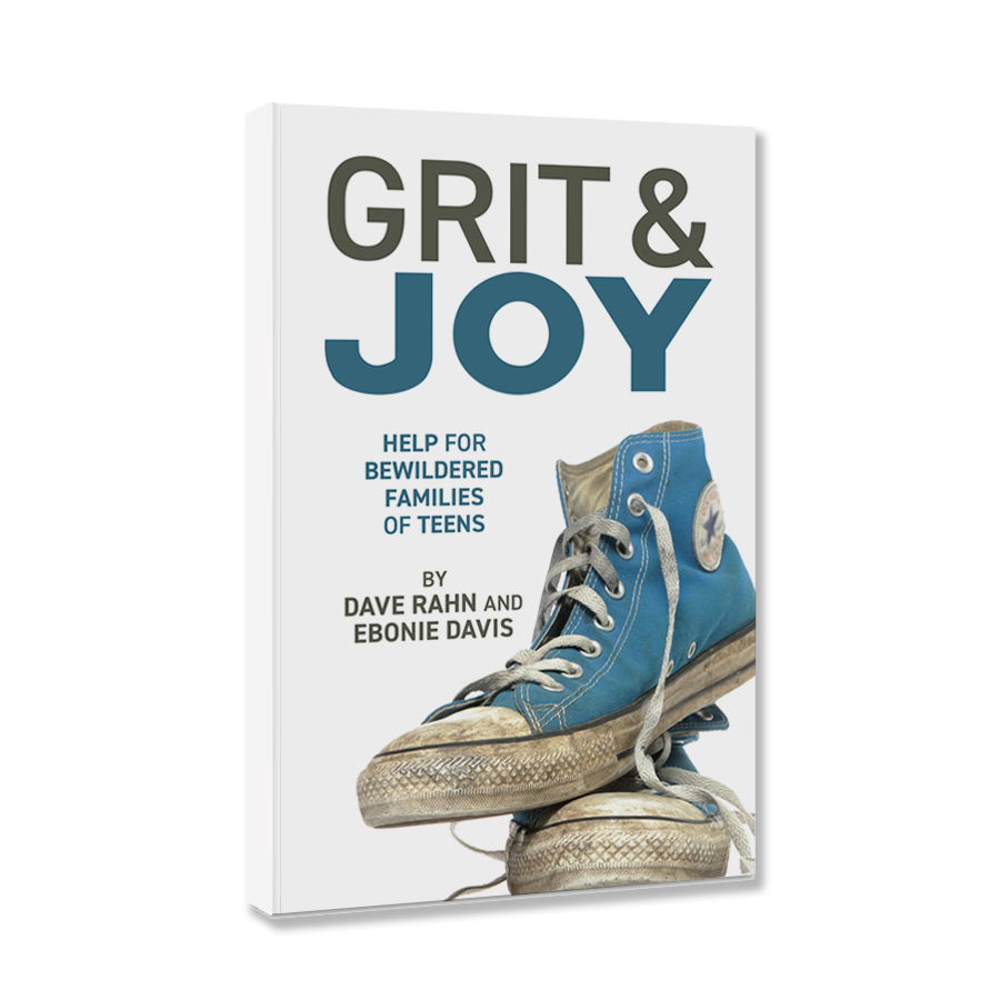 Grit & Joy