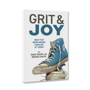 Grit & Joy