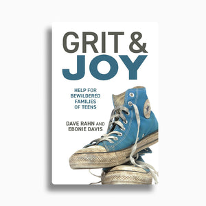 Grit & Joy