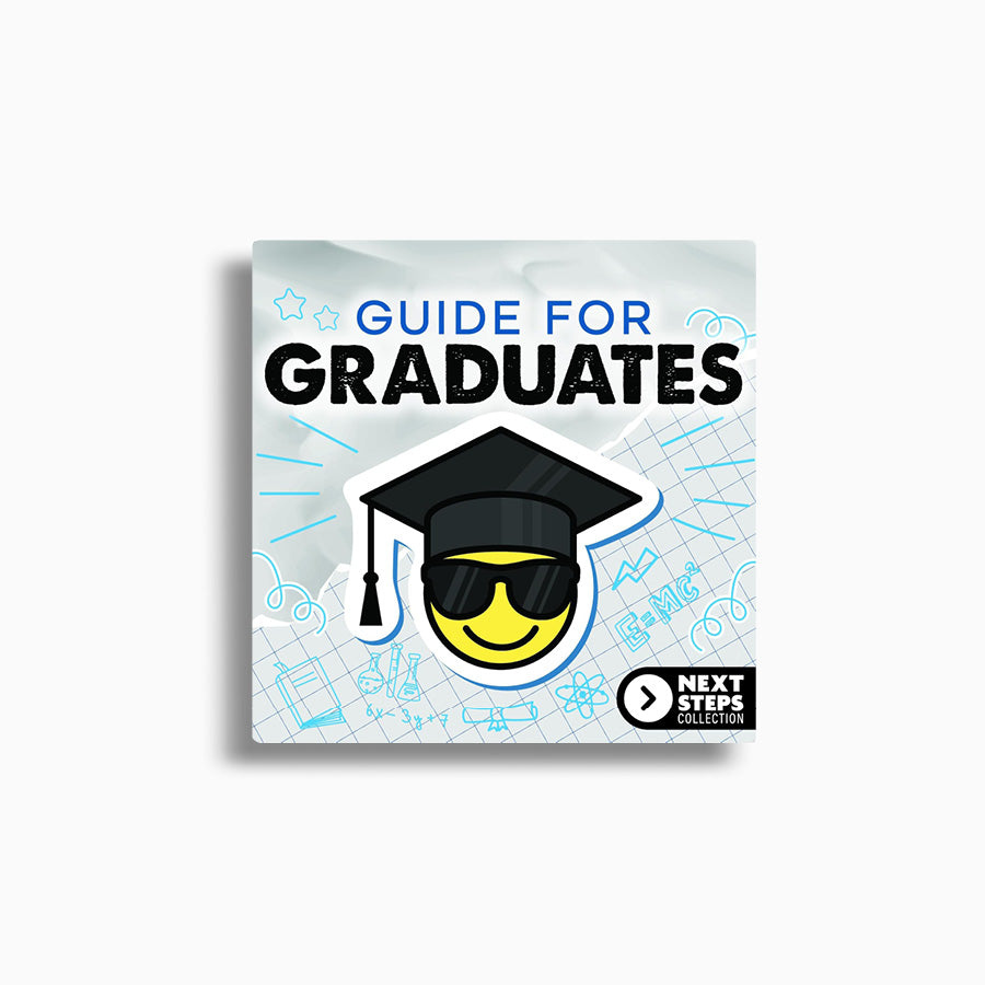 Guide for Graduates