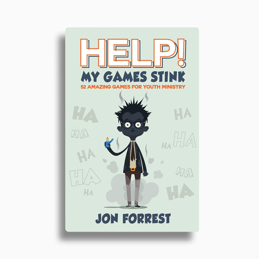 Help! My Games Stink
