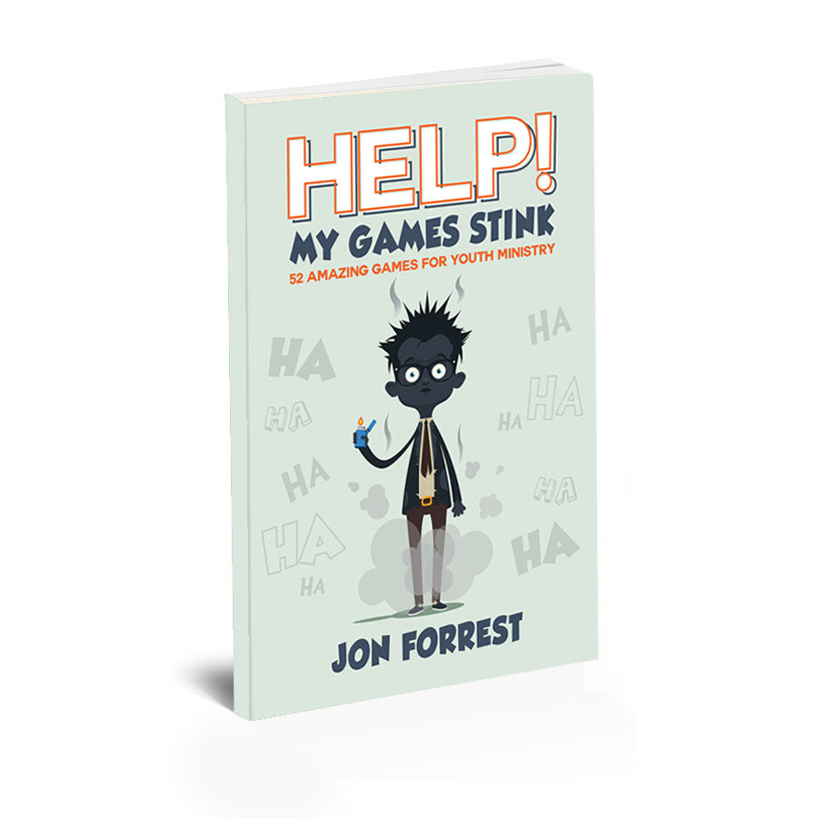 Help! My Games Stink