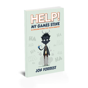 Help! My Games Stink
