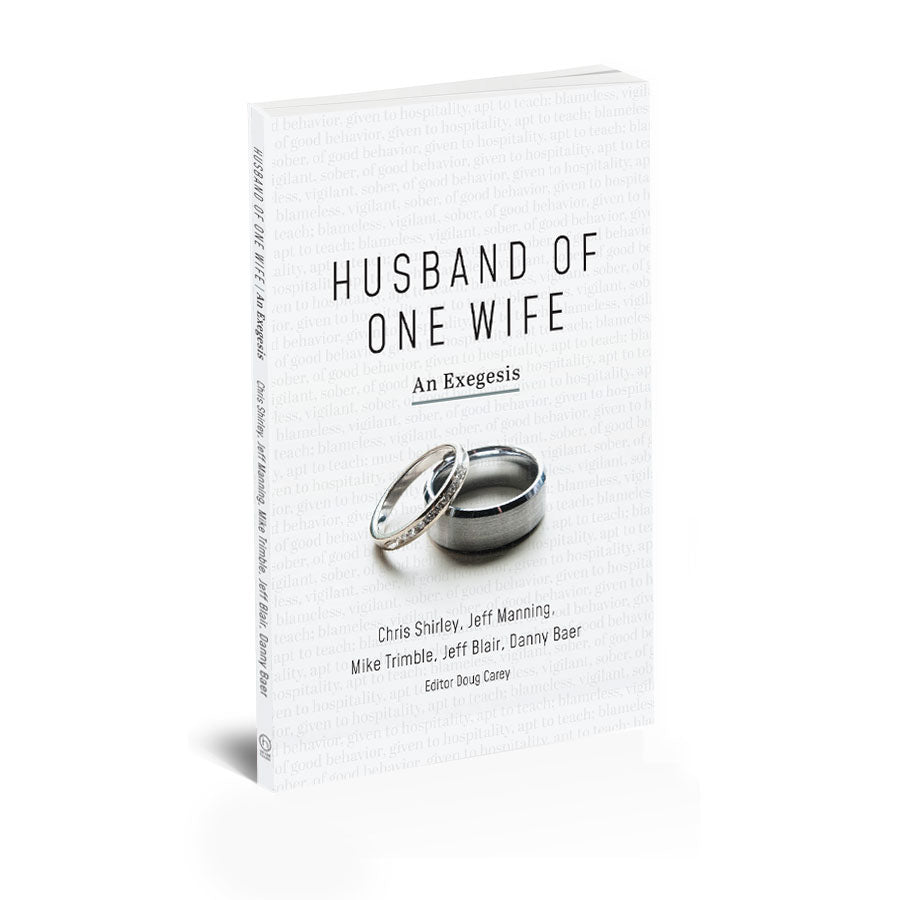 Husband of One Wife