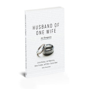 Husband of One Wife