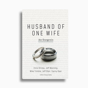 Husband of One Wife