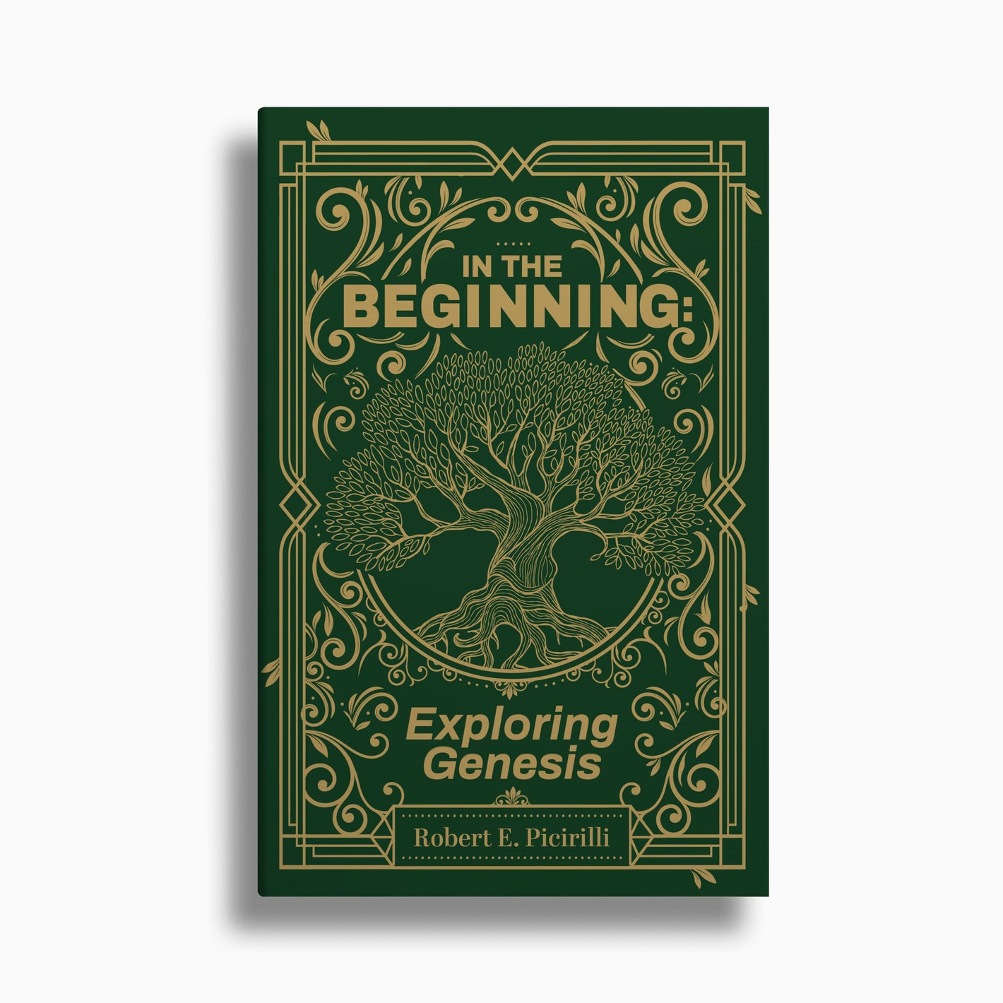 PREORDER: In the Beginning: Exploring Genesis