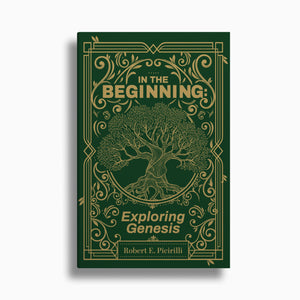 PREORDER: In the Beginning: Exploring Genesis