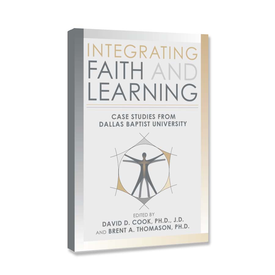 Integrating Faith and Learning