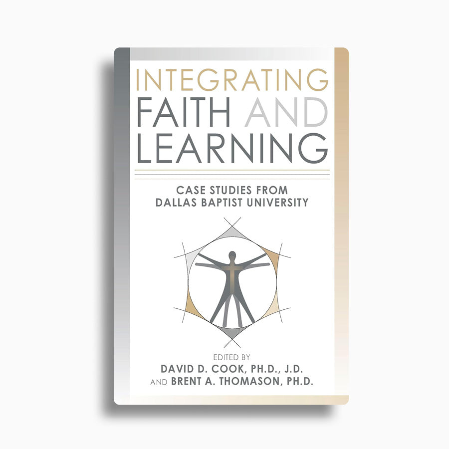 Integrating Faith and Learning
