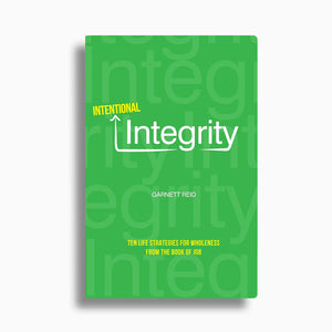 Intentional Integrity