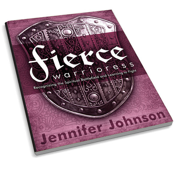 Fierce Warrioress