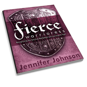 Fierce Warrioress