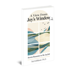 A View from Joy’s Window
