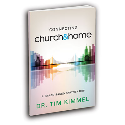 Connecting Church and Home
