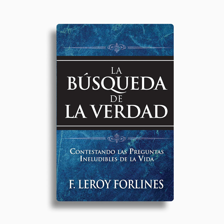 La Busqueda de la Verdad