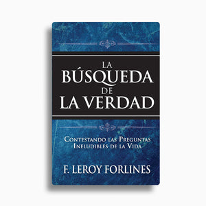 La Busqueda de la Verdad