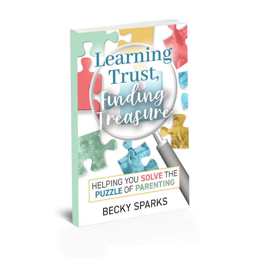 Learning Trust, Finding Treasure