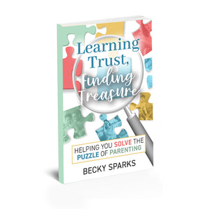 Learning Trust, Finding Treasure