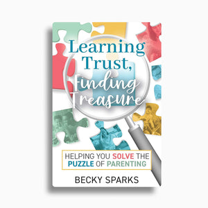 Learning Trust, Finding Treasure
