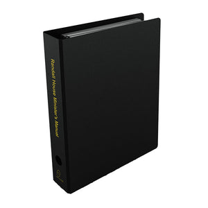 Randall House Minister’s Manual