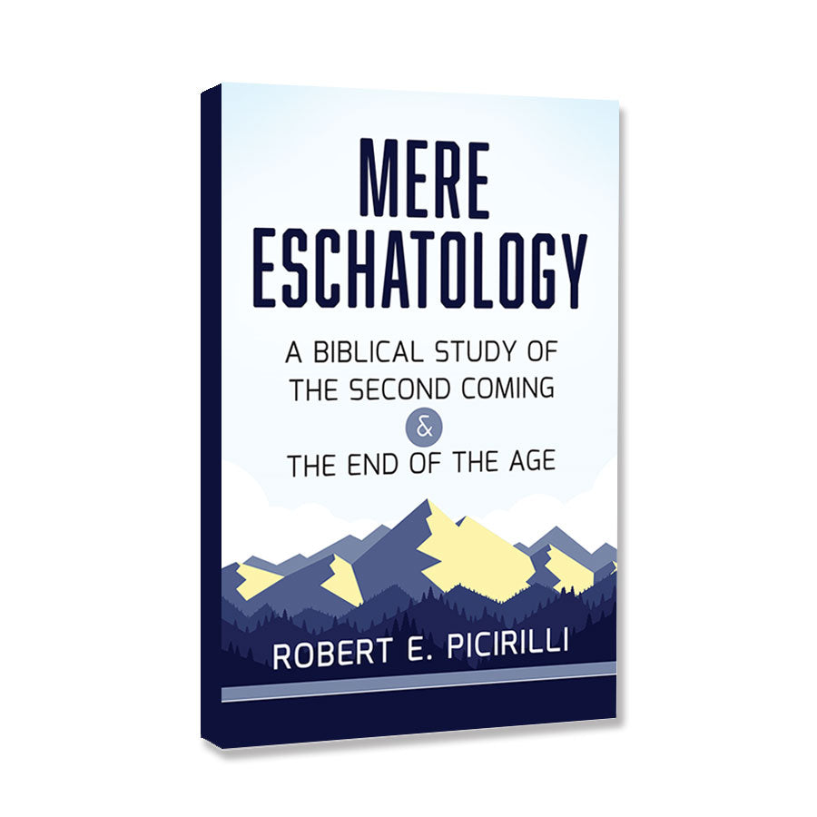 Mere Eschatology
