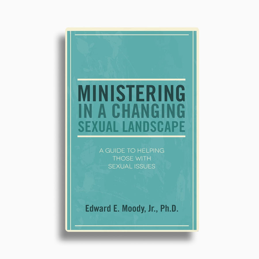 Ministering in a Changing Sexual Landscape