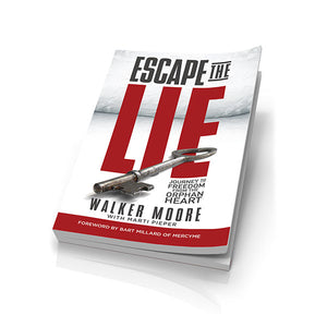 Escape the Lie