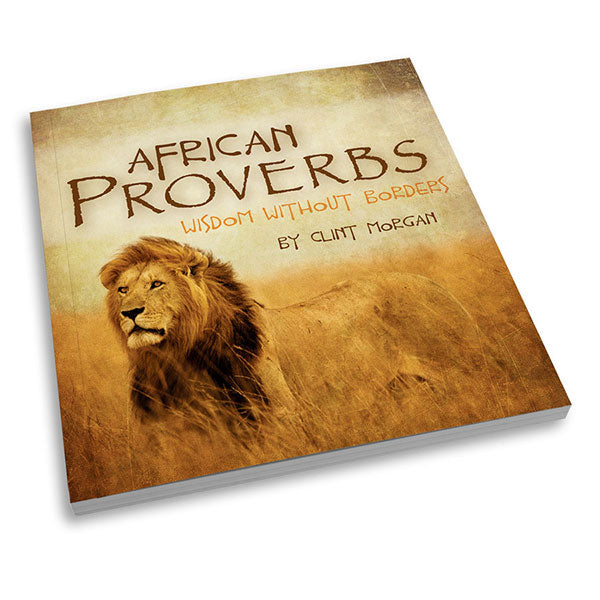 African Proverbs