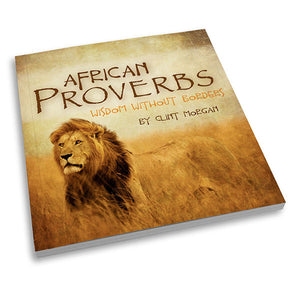 African Proverbs