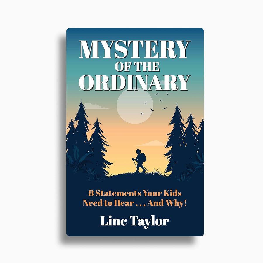 Mystery of the Ordinary