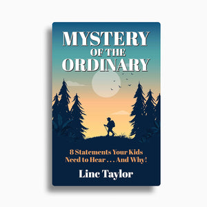 Mystery of the Ordinary