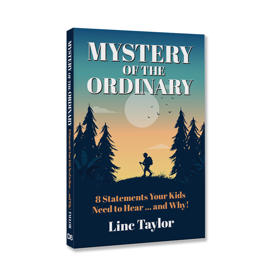 Mystery of the Ordinary
