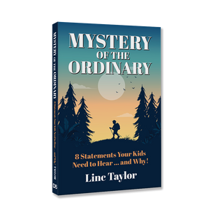 Mystery of the Ordinary