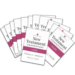 The Randall House Bible Commentary Series