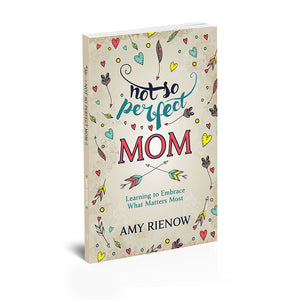 Not So Perfect Mom