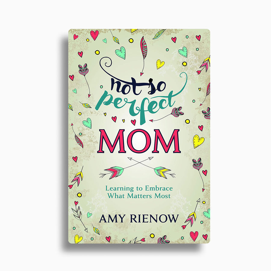 Not So Perfect Mom